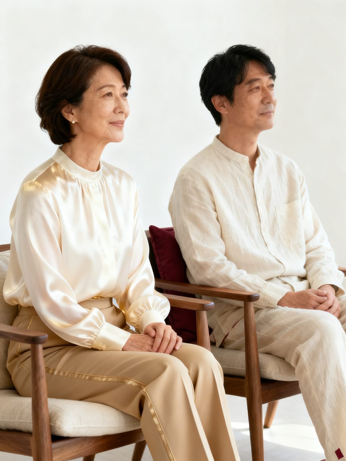 対話から始まる気づき
