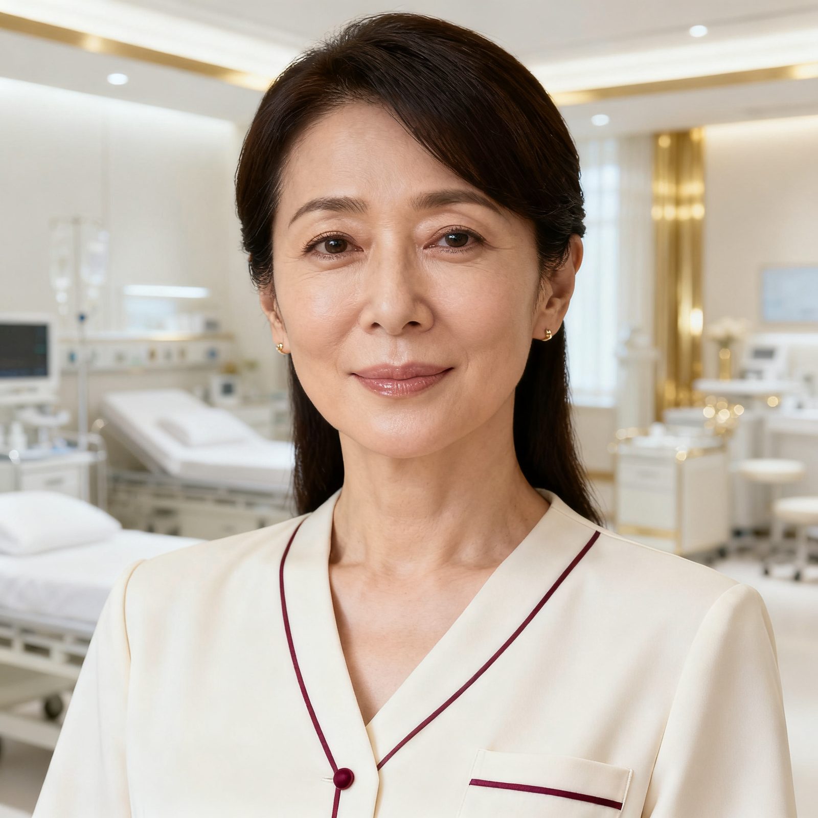 再生美容領域への発展可能性を象徴するイメージ