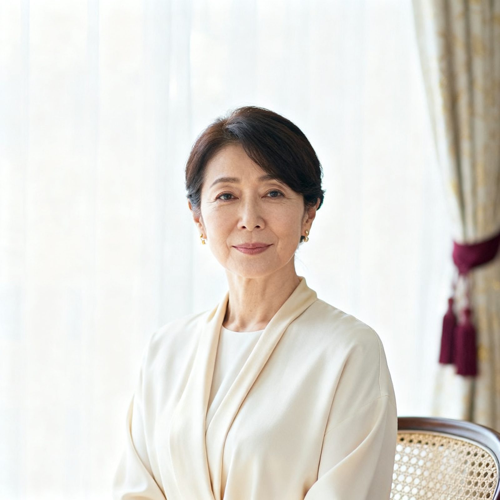 信頼を担う、丁寧な姿勢