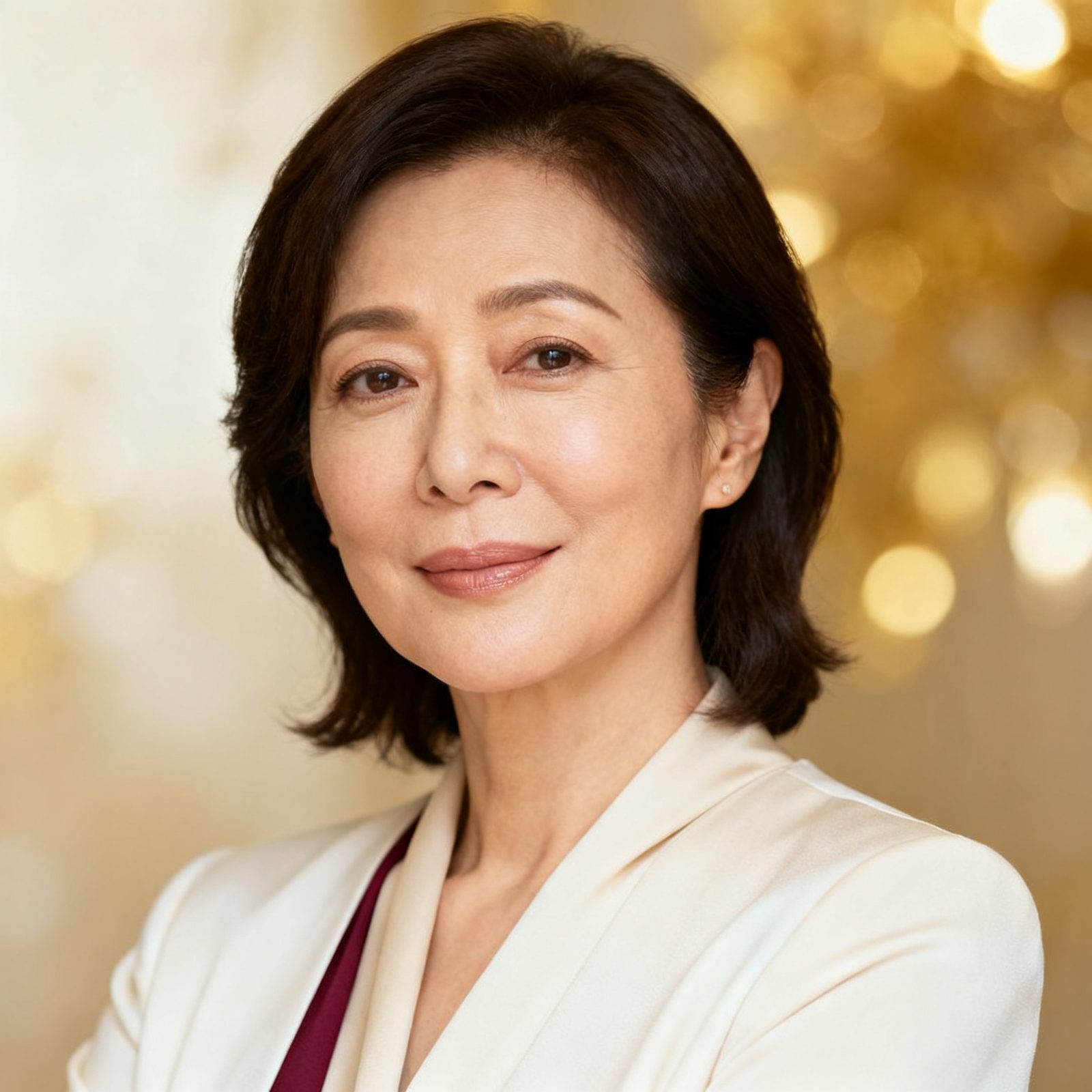 代表者ポートレート