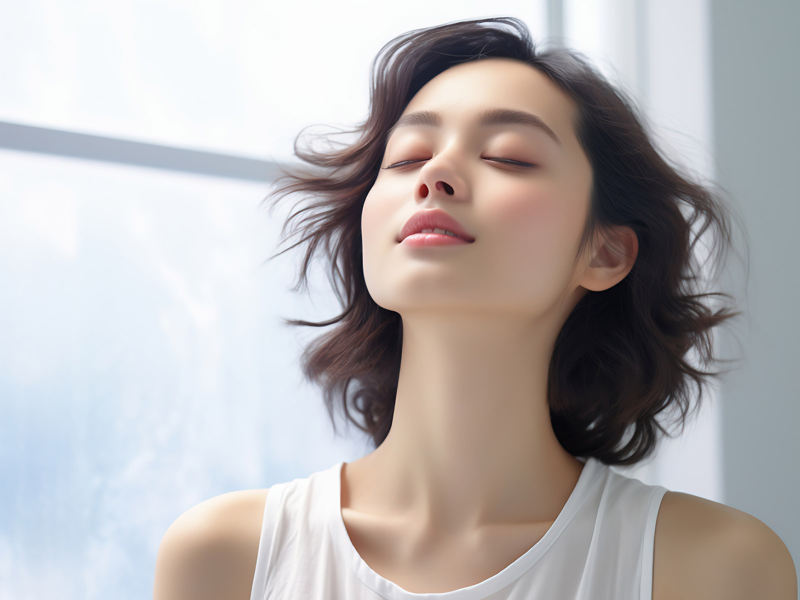 幹細胞上清液 × 浸透型NMN誘導体