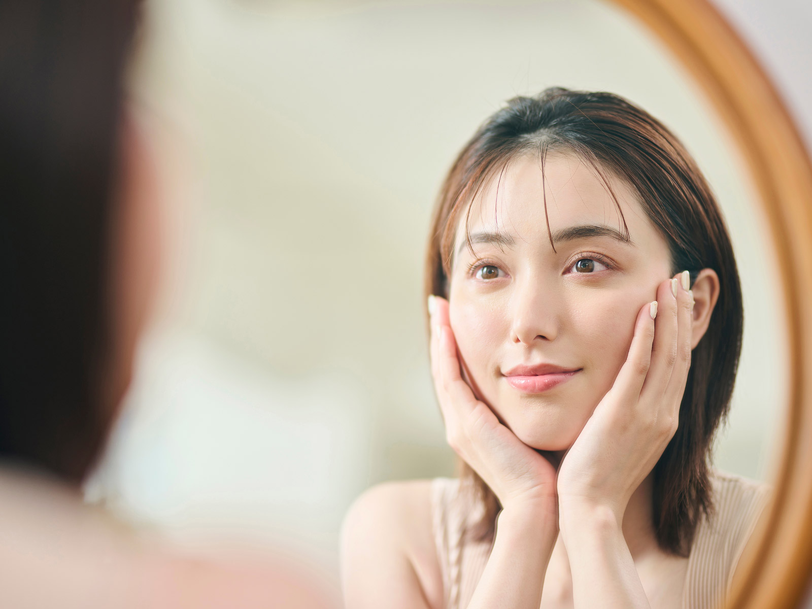 10年後の肌は「今の投資」で決まる