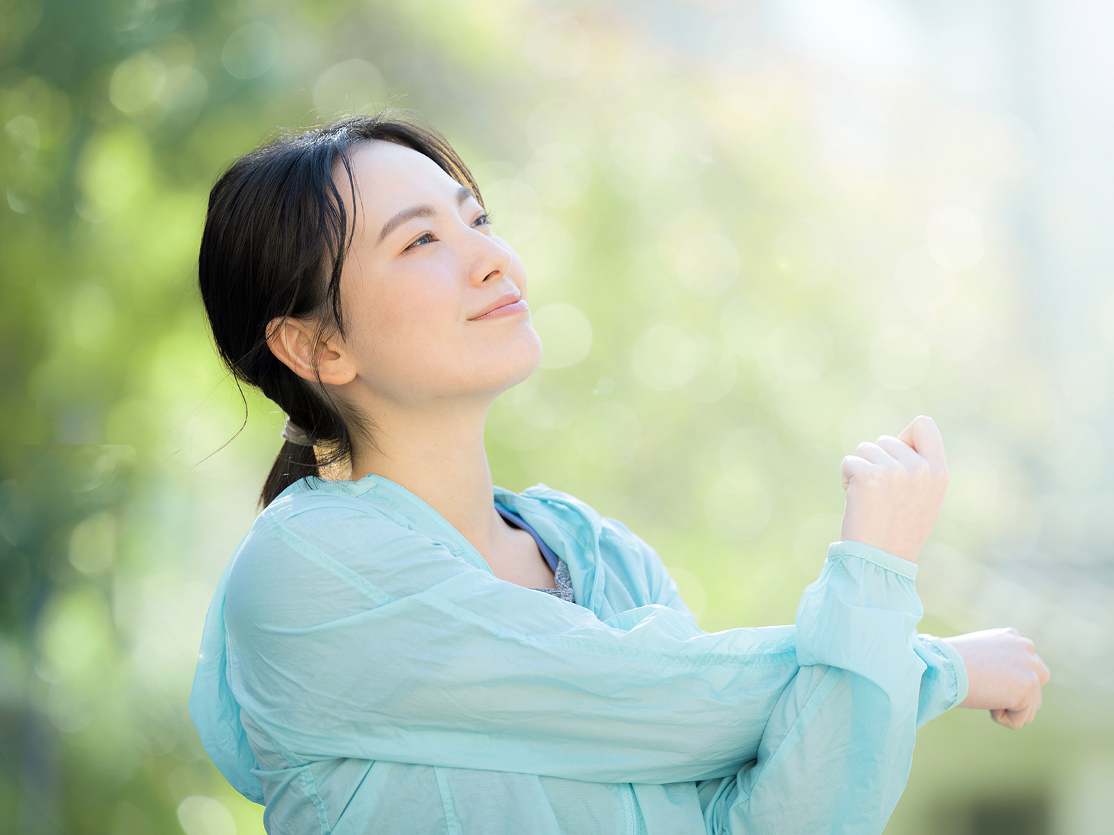 セルフメディケーション支援