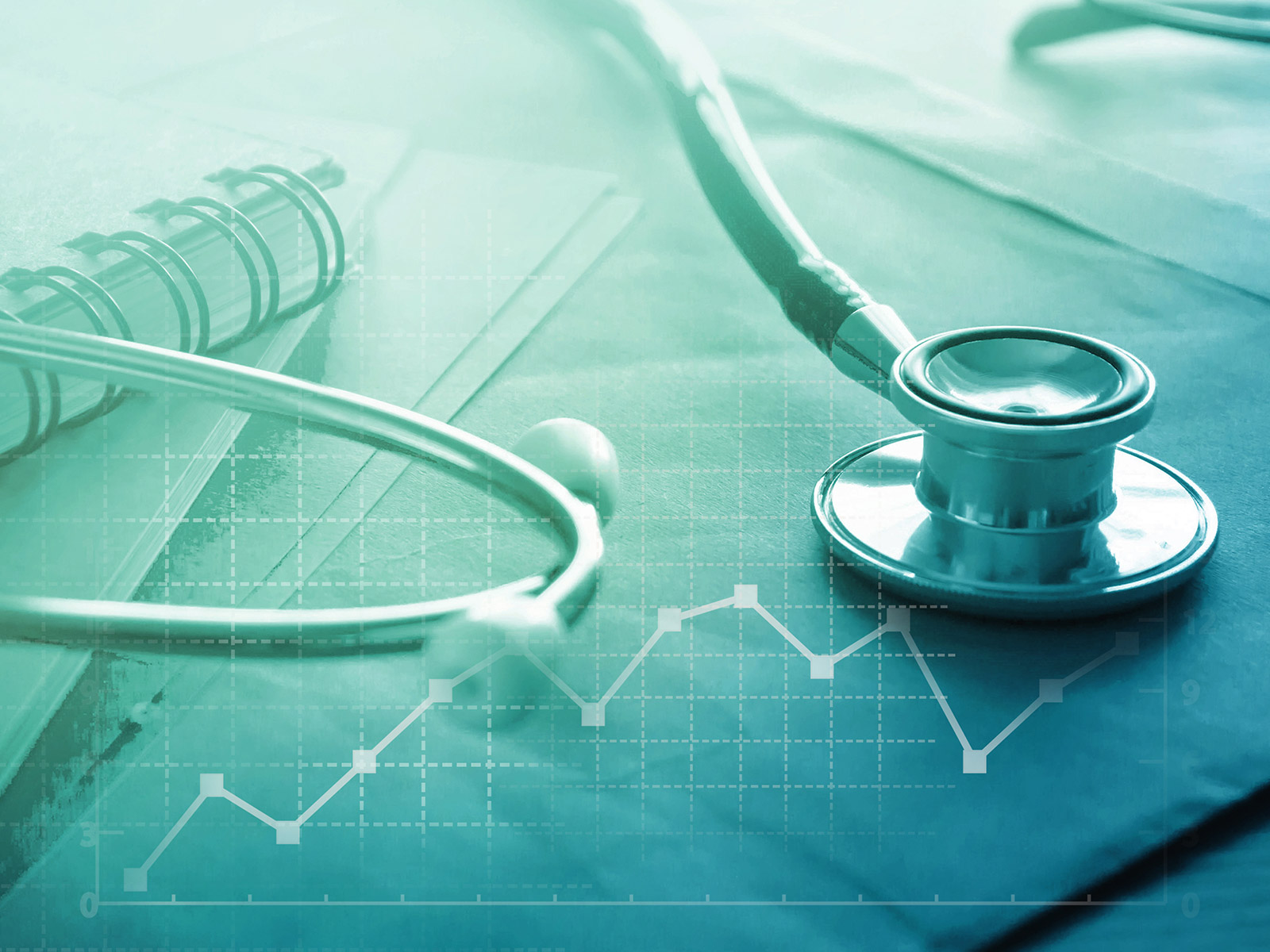 睡眠・疲労計測イメージ